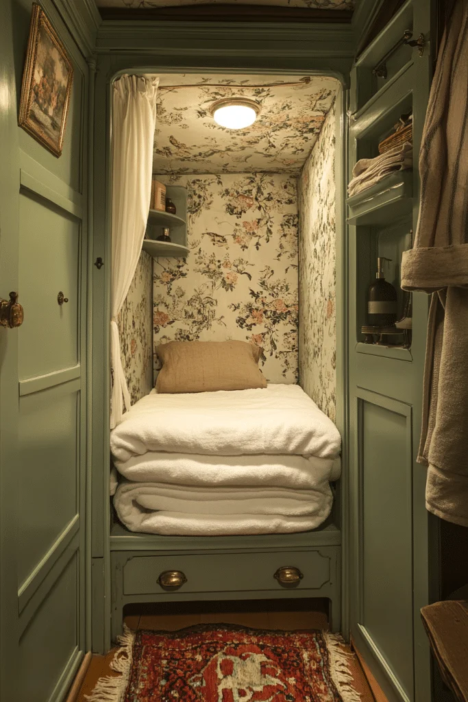 Creating a Spa-Like Ambiance