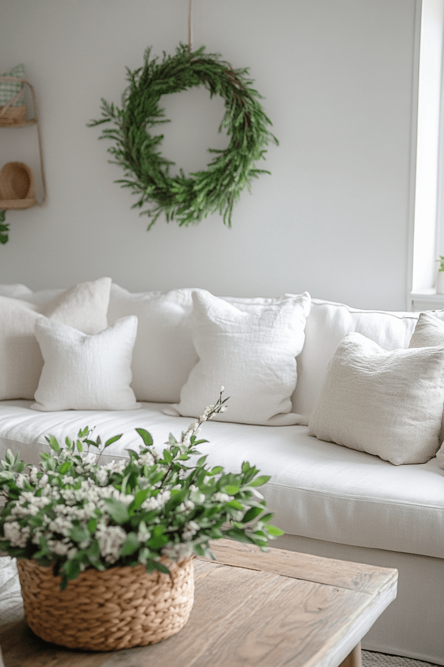 Scandinavian Easter Decor Scandinavian Easter Decor