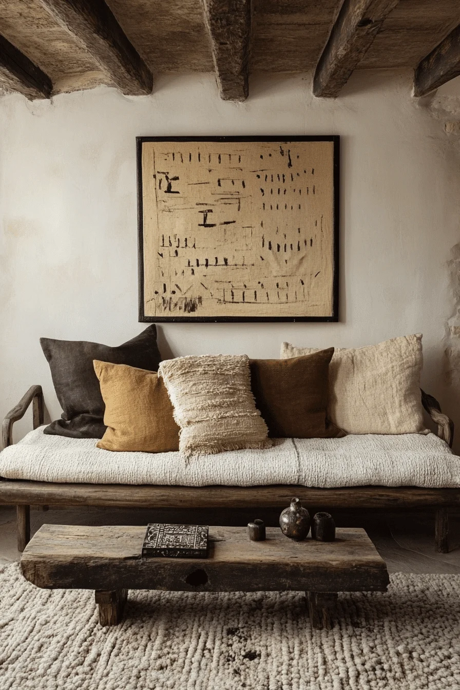 25 Afrohemian Decor Ideas to Create a Bohemian Oasis with African Flair 17 25 Afrohemian Decor Ideas to Create a Bohemian Oasis with African Flair