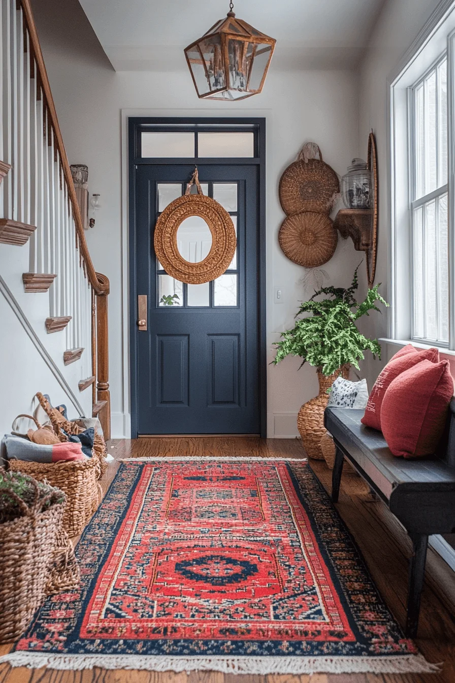 25 Afrohemian Decor Ideas to Create a Bohemian Oasis with African Flair 19 25 Afrohemian Decor Ideas to Create a Bohemian Oasis with African Flair