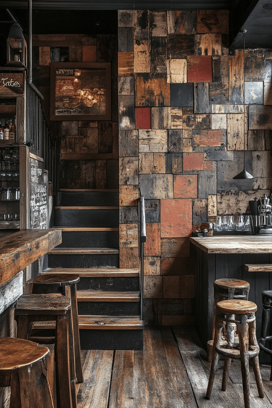 25 Afrohemian Decor Ideas to Create a Bohemian Oasis with African Flair 25 25 Afrohemian Decor Ideas to Create a Bohemian Oasis with African Flair