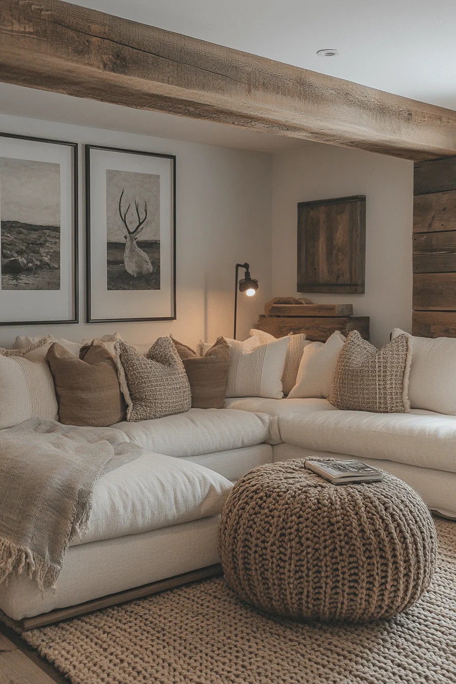 Ultimate Relaxation Basement Ultimate Relaxation Basement