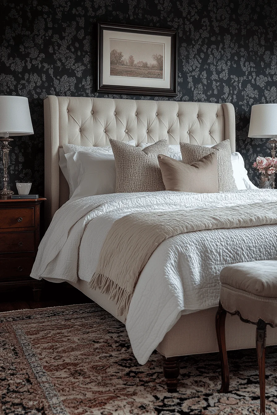 25 Elegant Decorating Ideas to Add a Touch of Luxury to Your Living Room