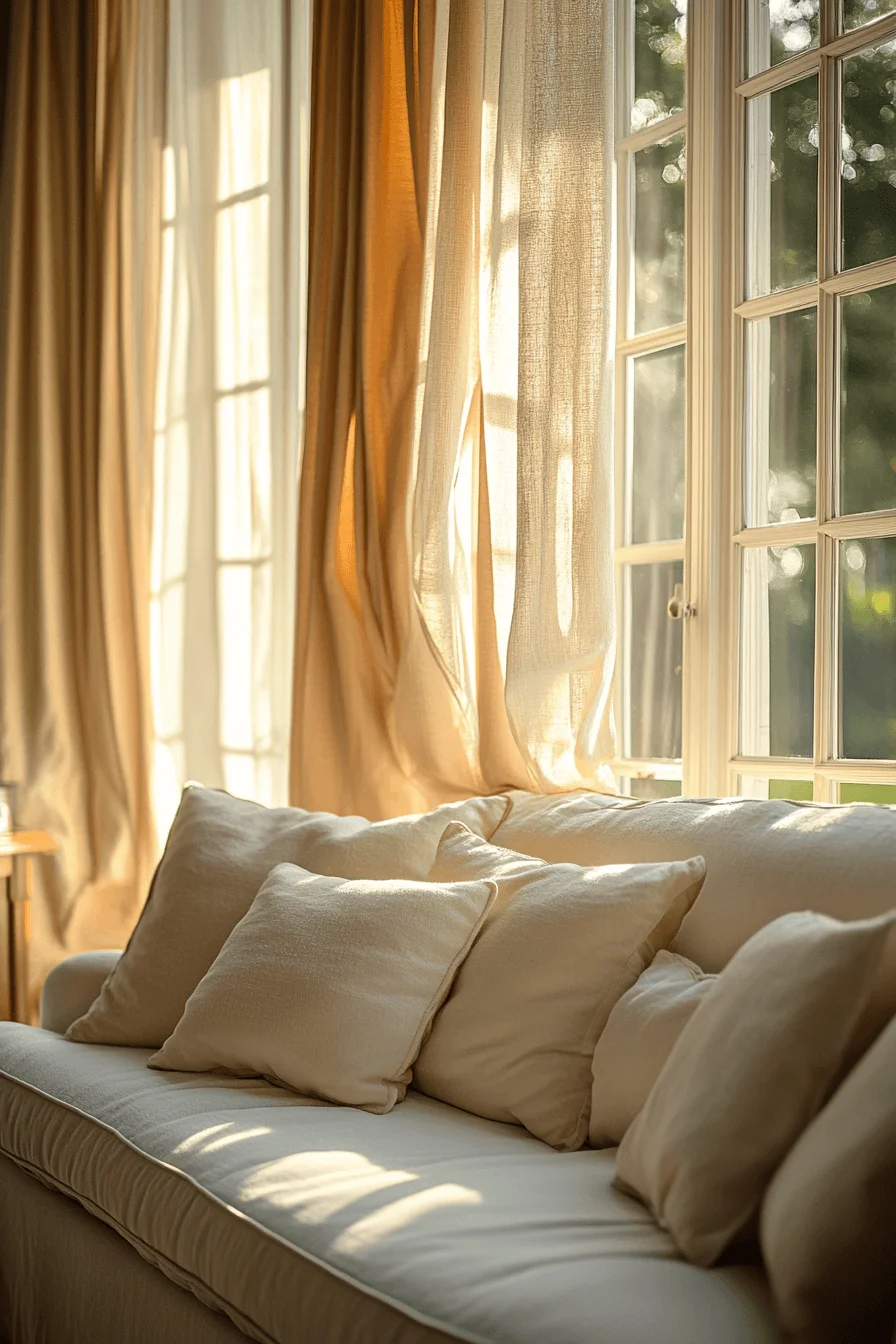 25 Elegant Decorating Ideas to Add a Touch of Luxury to Your Living Room