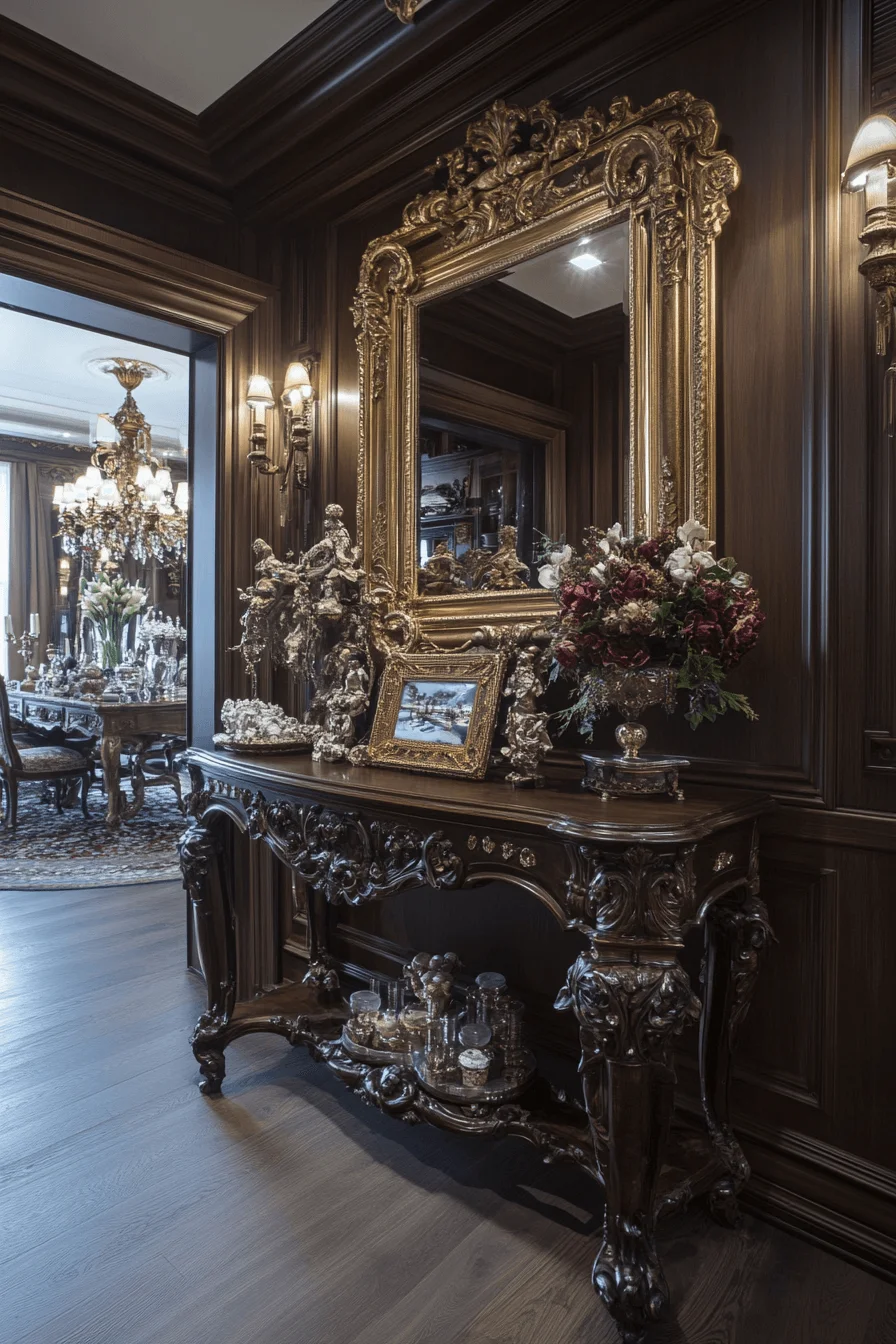 25 Elegant Decorating Ideas to Add a Touch of Luxury to Your Living Room