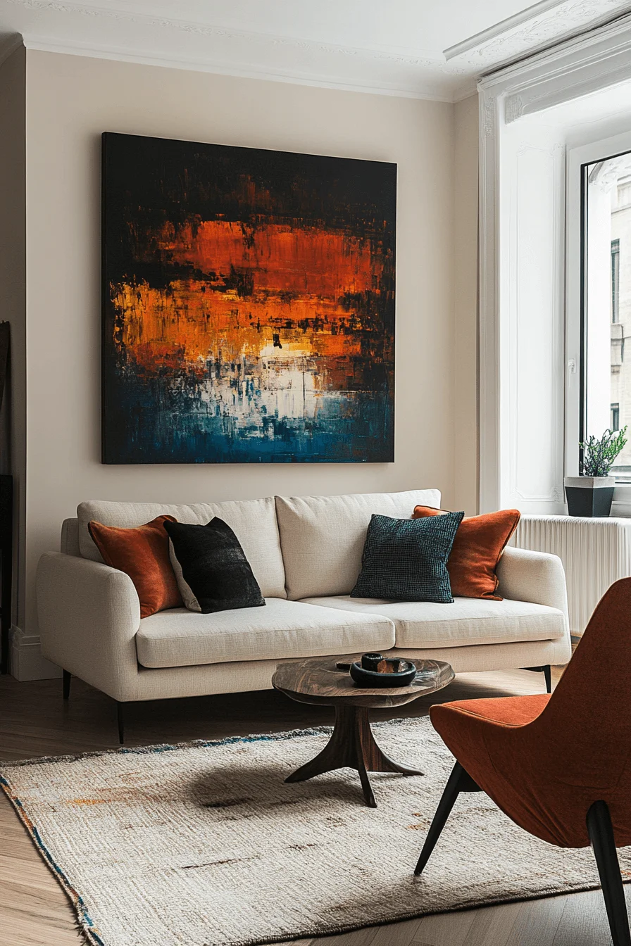 25 Elegant Decorating Ideas to Add a Touch of Luxury to Your Living Room