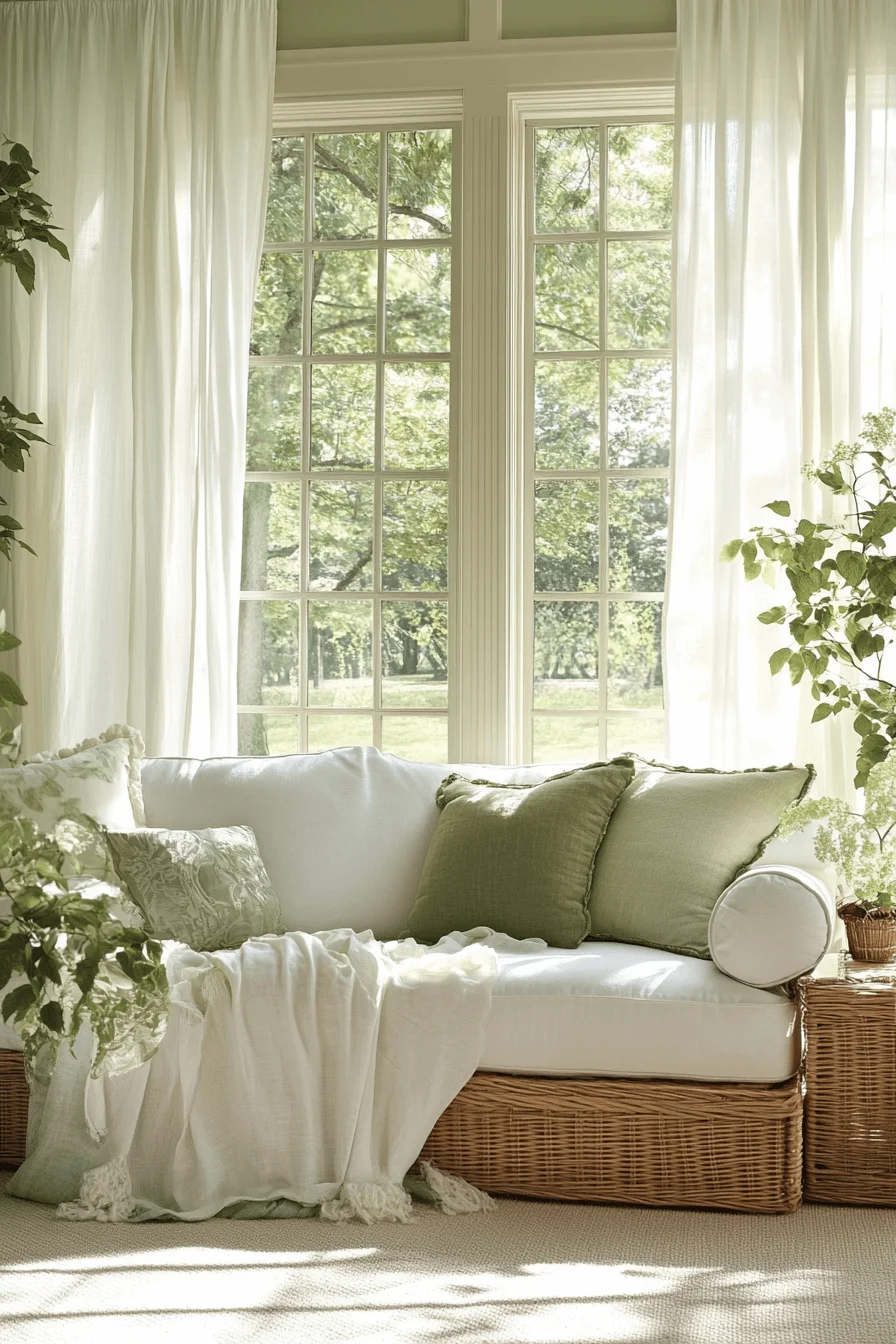 25 Elegant Decorating Ideas to Add a Touch of Luxury to Your Living Room