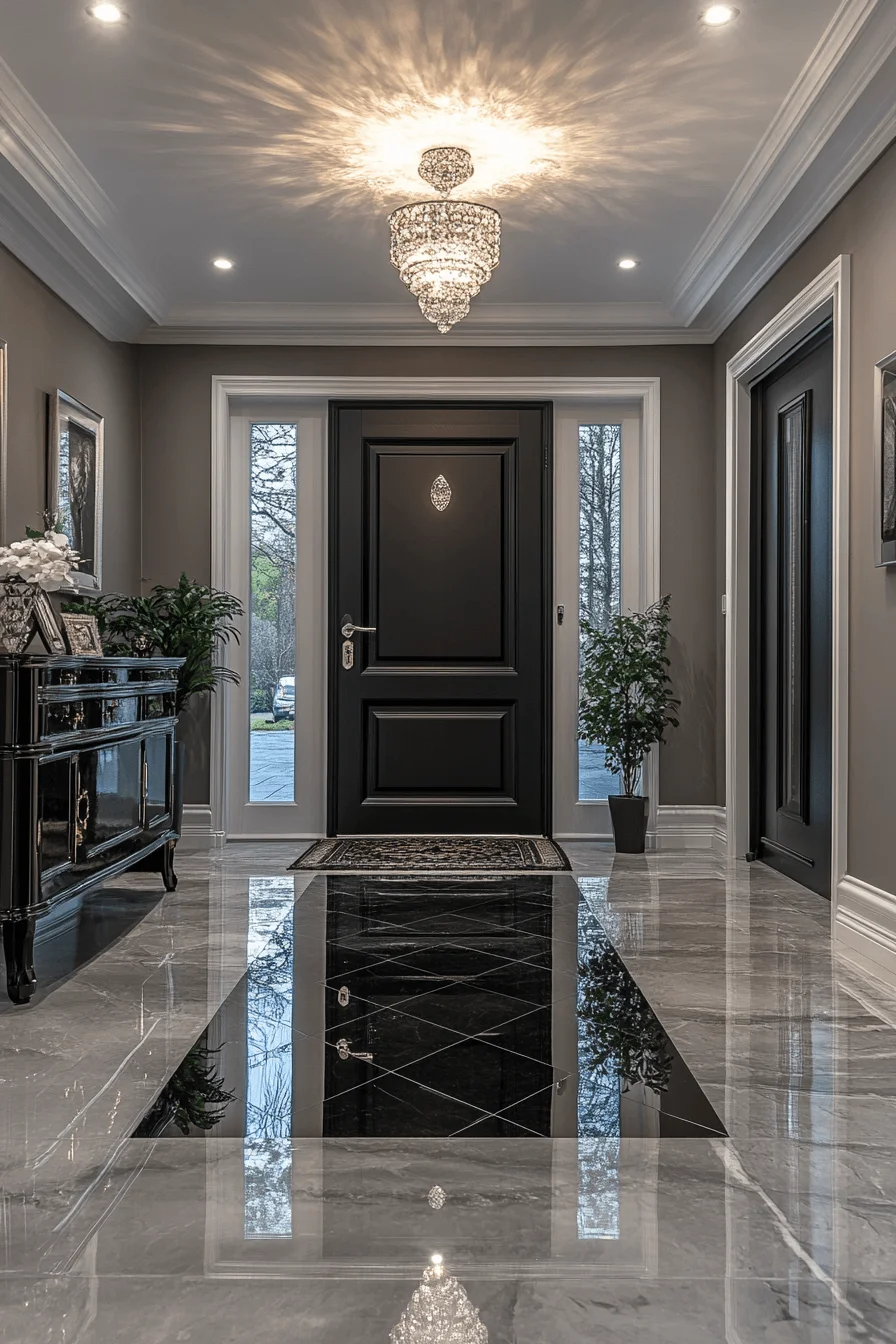 25 Elegant Decorating Ideas to Add a Touch of Luxury to Your Living Room