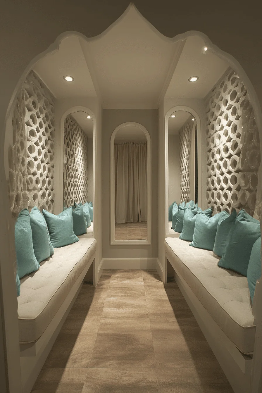 25 Elegant Decorating Ideas to Add a Touch of Luxury to Your Living Room