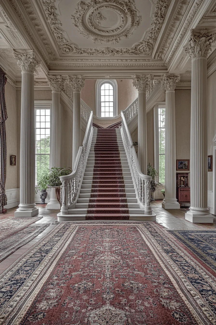 25 Elegant Decorating Ideas to Add a Touch of Luxury to Your Living Room