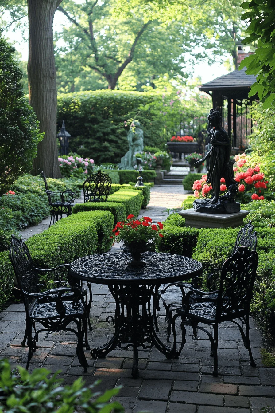 25 Elegant Decorating Ideas to Add a Touch of Luxury to Your Living Room