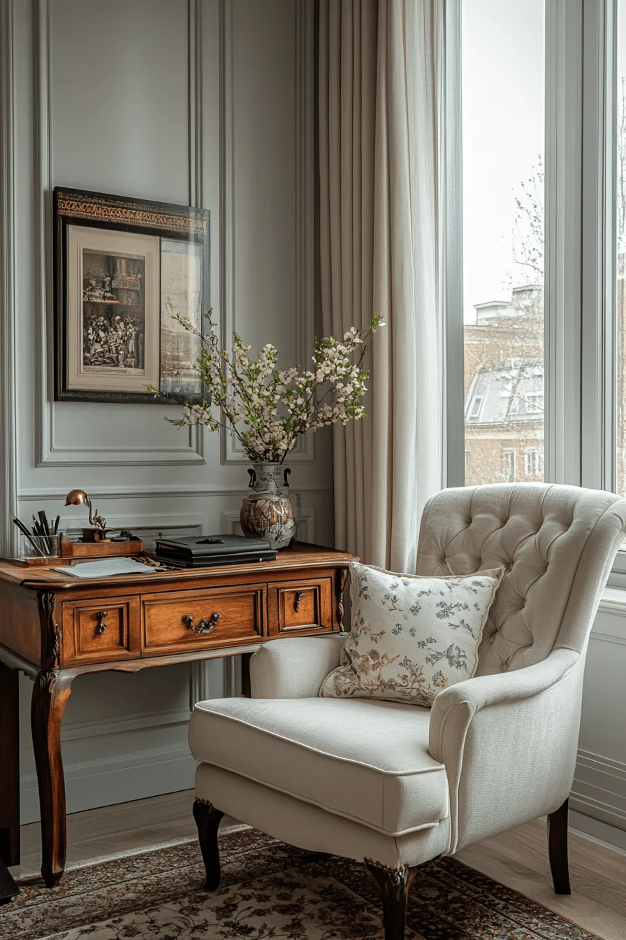 25 Elegant Decorating Ideas to Add a Touch of Luxury to Your Living Room