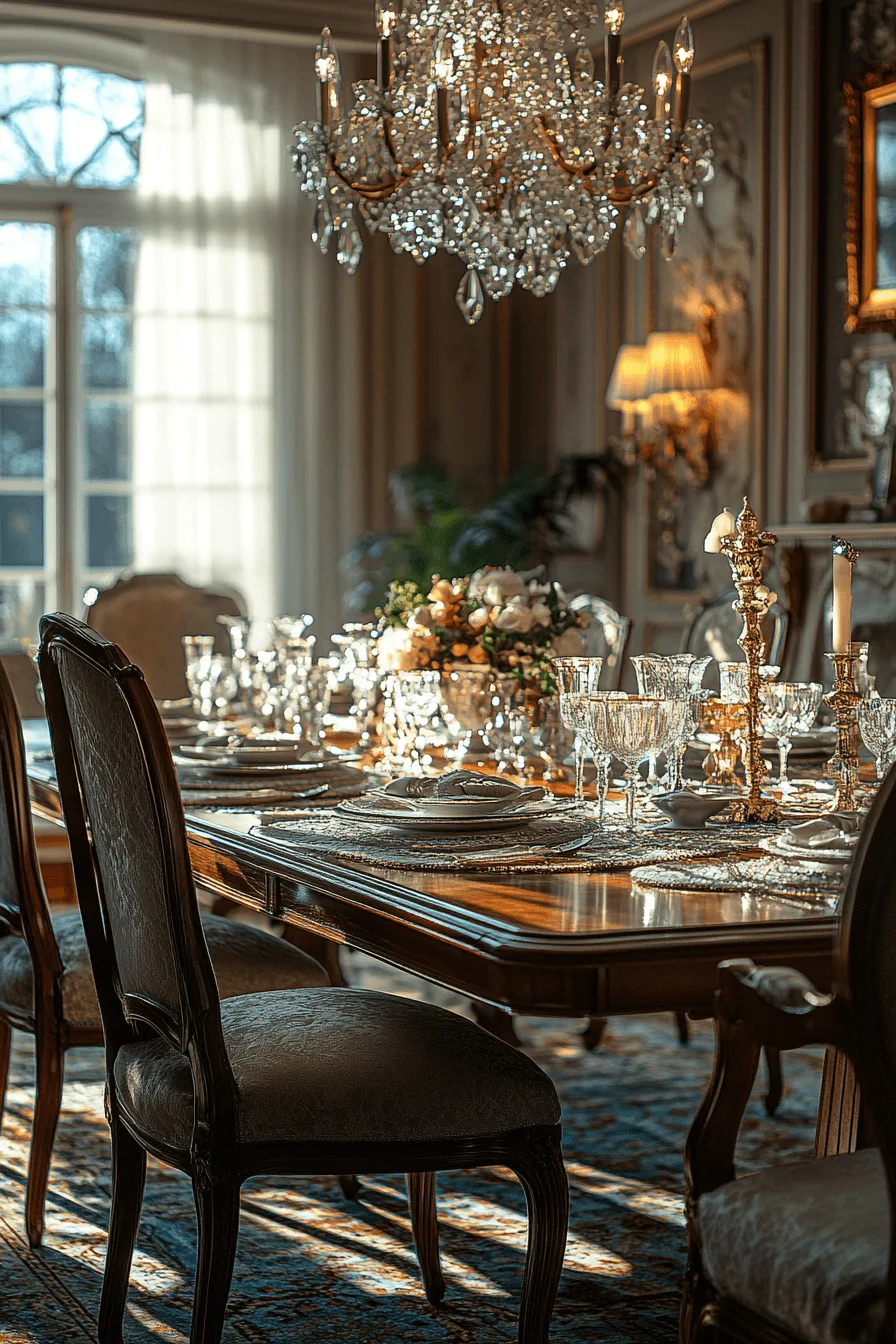 25 Elegant Decorating Ideas to Add a Touch of Luxury to Your Living Room