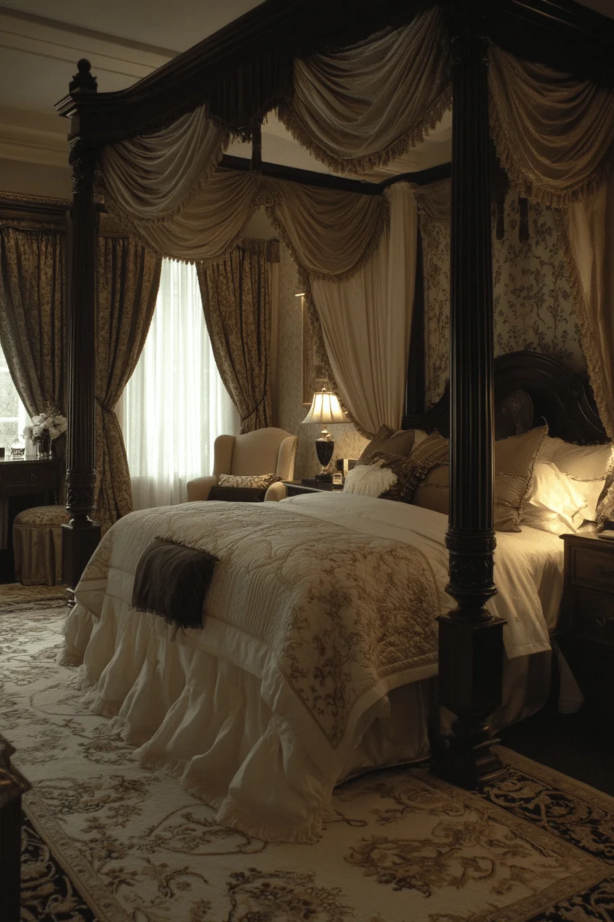 25 Elegant Decorating Ideas to Add a Touch of Luxury to Your Living Room