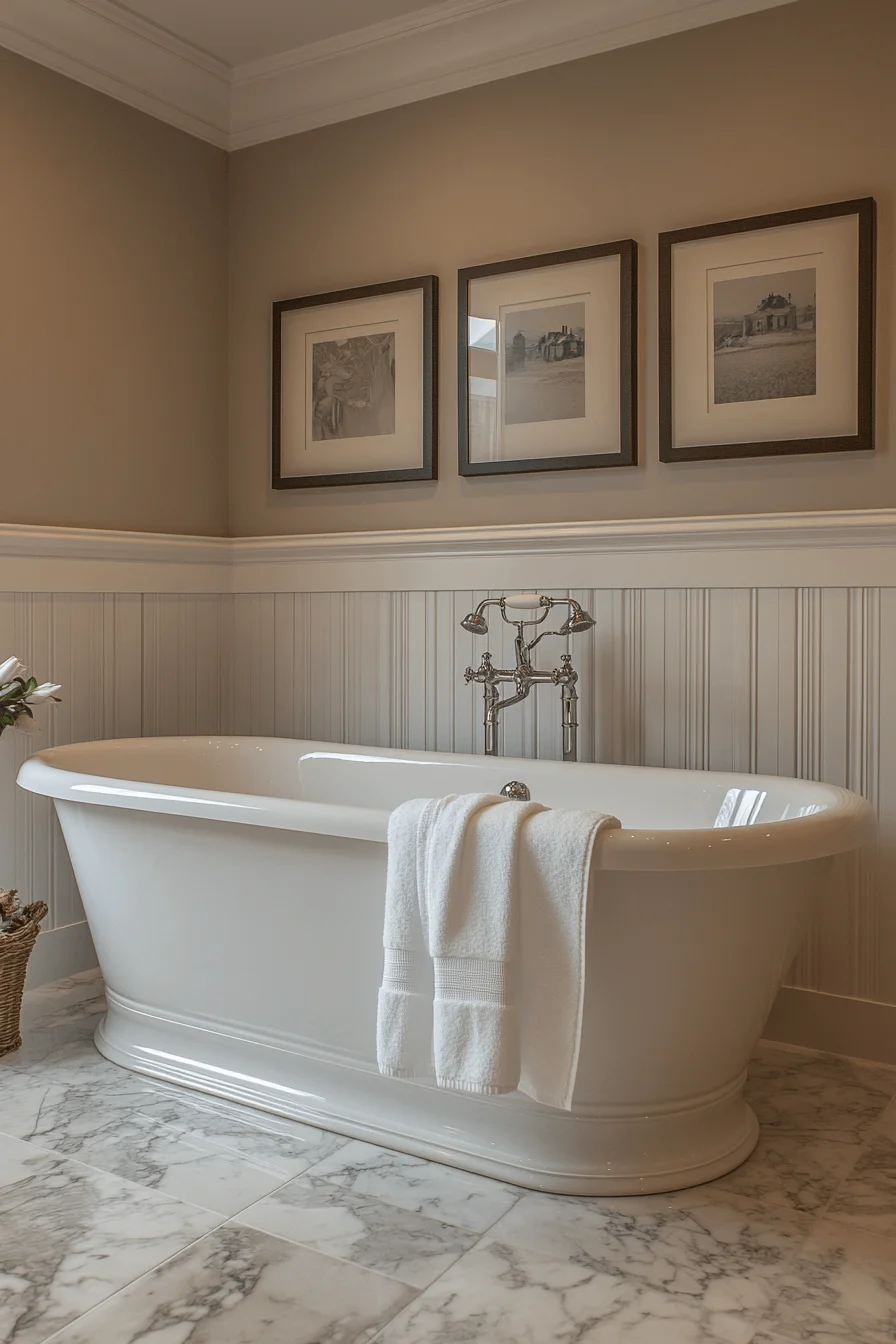 25 Elegant Decorating Ideas to Add a Touch of Luxury to Your Living Room