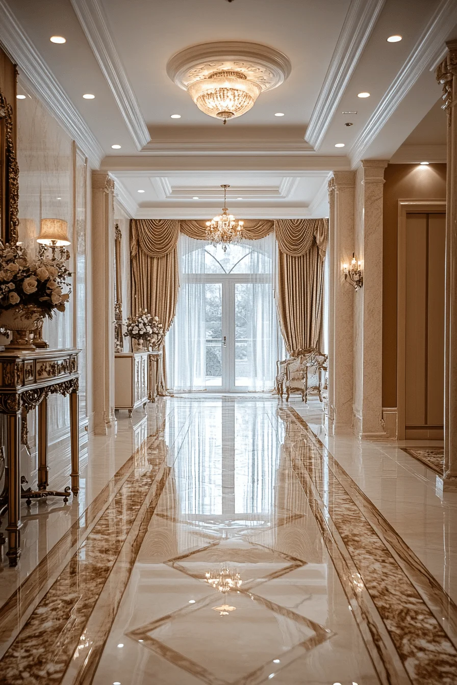 25 Elegant Decorating Ideas to Add a Touch of Luxury to Your Living Room