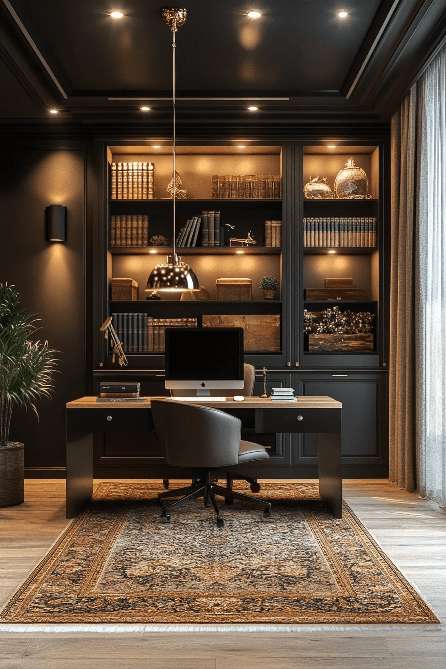 25 Elegant Decorating Ideas to Add a Touch of Luxury to Your Living Room