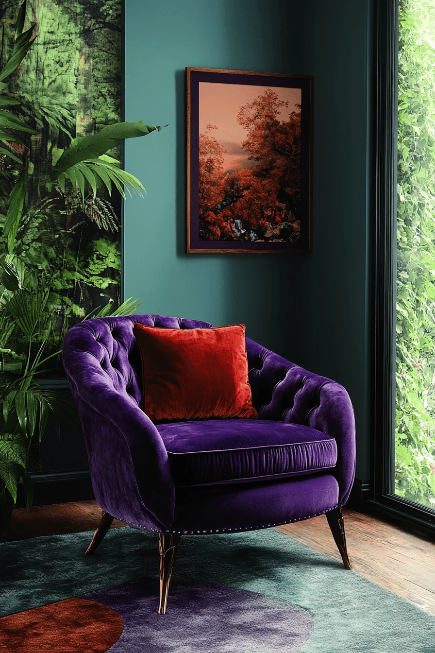 25 Elegant Decorating Ideas to Add a Touch of Luxury to Your Living Room