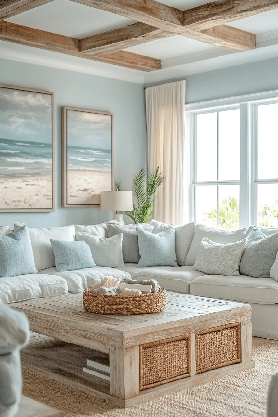 25 Elegant Decorating Ideas to Add a Touch of Luxury to Your Living Room