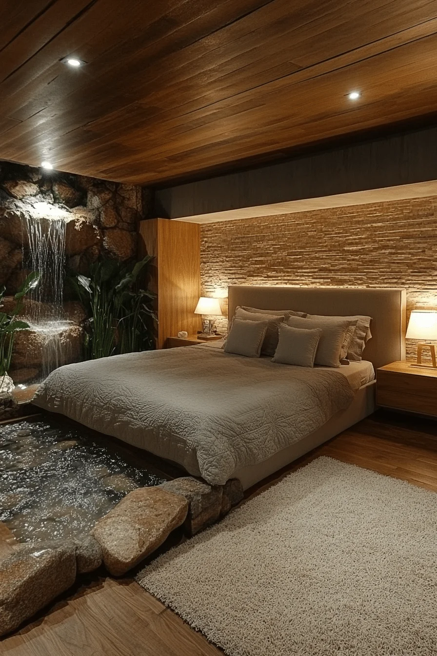 20 Zen Bedroom Ideas for a Restful and Inviting Ambiance 2 20 Zen Bedroom Ideas for a Restful and Inviting Ambiance