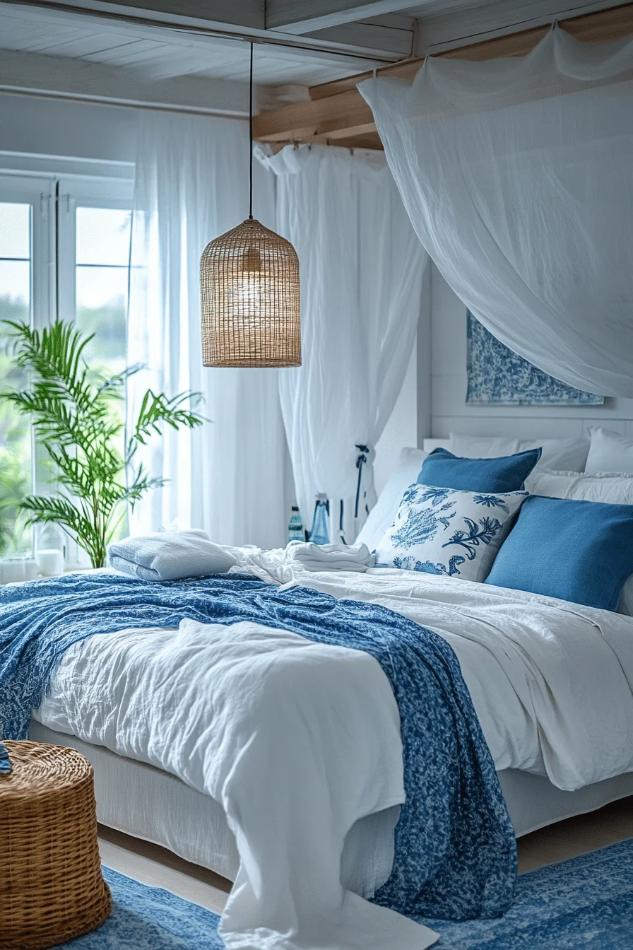 20 Zen Bedroom Ideas for a Restful and Inviting Ambiance 6 20 Zen Bedroom Ideas for a Restful and Inviting Ambiance