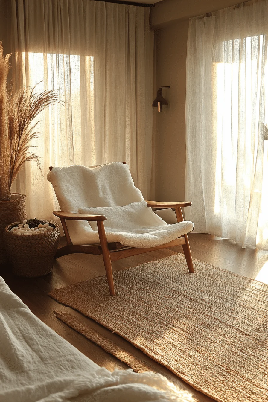 20 Zen Bedroom Ideas for a Restful and Inviting Ambiance 7 20 Zen Bedroom Ideas for a Restful and Inviting Ambiance