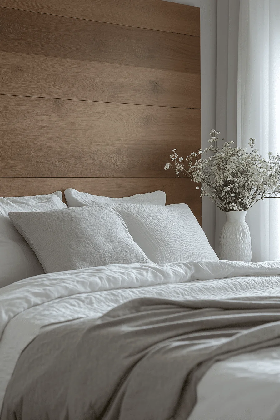 20 Zen Bedroom Ideas for a Restful and Inviting Ambiance 12 20 Zen Bedroom Ideas for a Restful and Inviting Ambiance