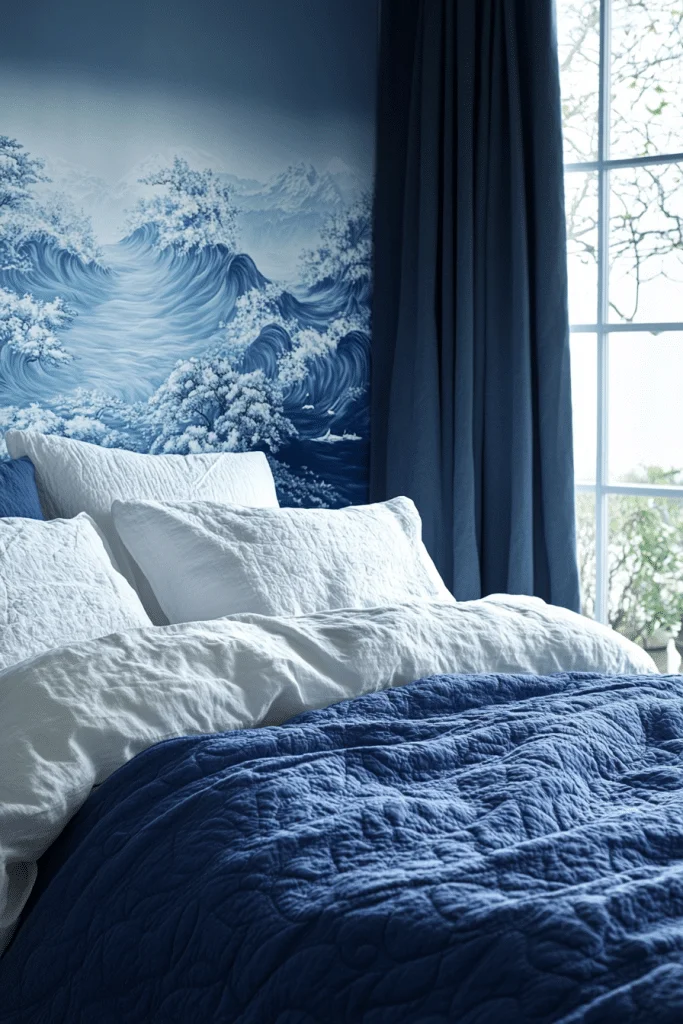 20 Zen Bedroom Ideas for a Restful and Inviting Ambiance 19 20 Zen Bedroom Ideas for a Restful and Inviting Ambiance