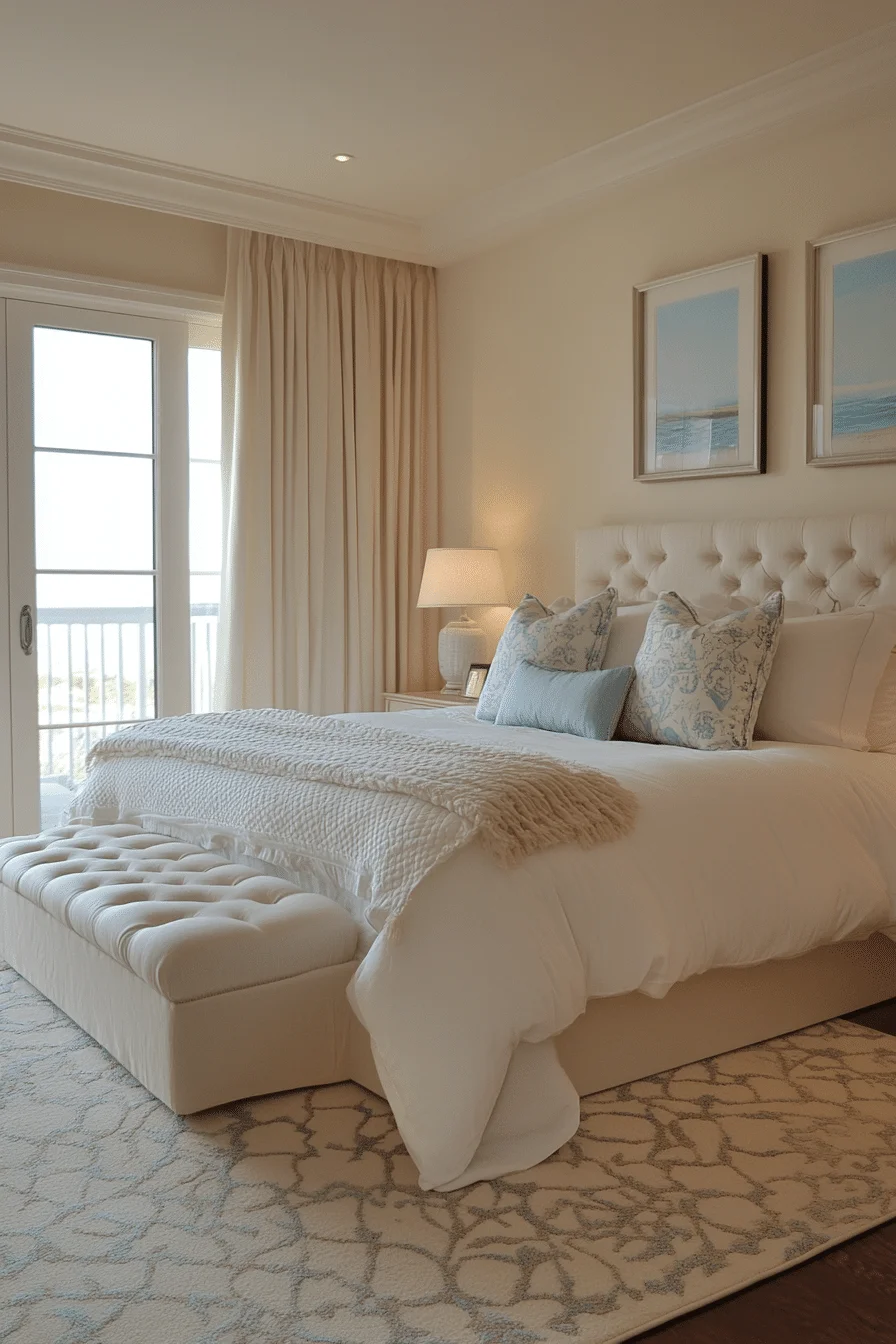 20 Zen Bedroom Ideas for a Restful and Inviting Ambiance 20 20 Zen Bedroom Ideas for a Restful and Inviting Ambiance