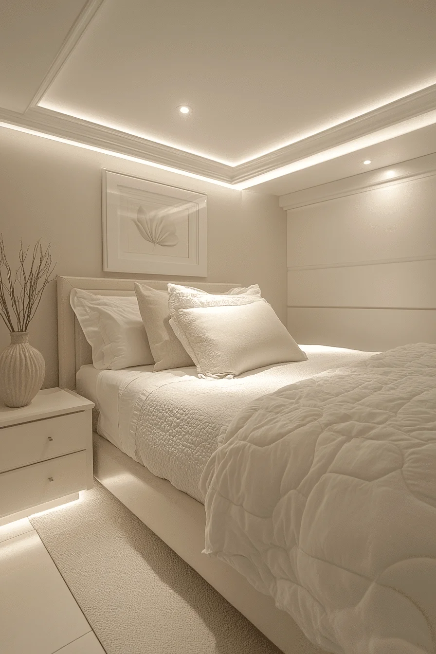 25 Summer Bedroom Decor Ideas to Create the Perfect Seasonal Sanctuary 3 25 Summer Bedroom Decor Ideas to Create the Perfect Seasonal Sanctuary