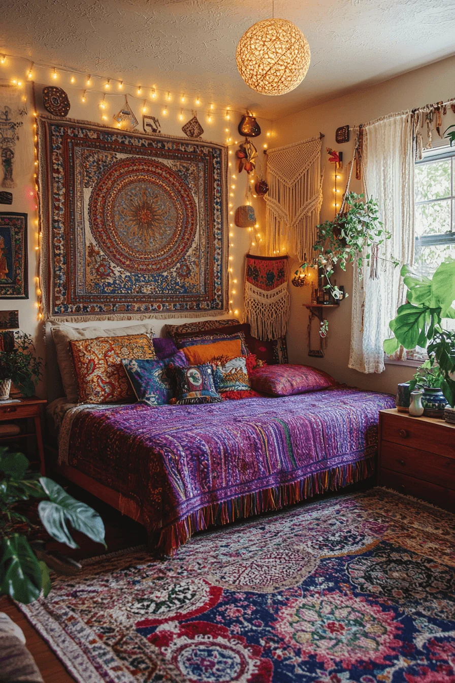 25 Summer Bedroom Decor Ideas to Create the Perfect Seasonal Sanctuary 6 25 Summer Bedroom Decor Ideas to Create the Perfect Seasonal Sanctuary