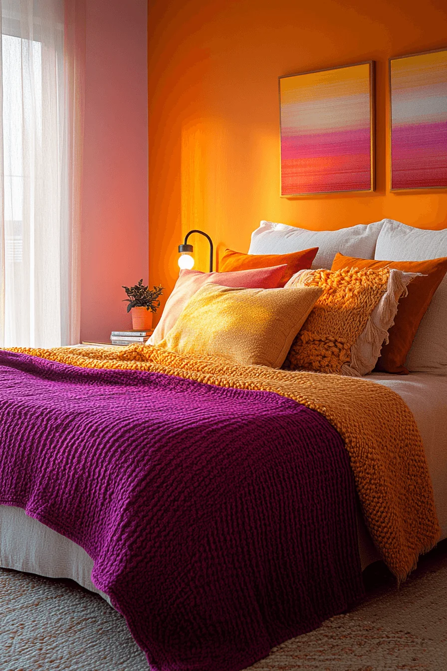 25 Summer Bedroom Decor Ideas to Create the Perfect Seasonal Sanctuary 9 25 Summer Bedroom Decor Ideas to Create the Perfect Seasonal Sanctuary