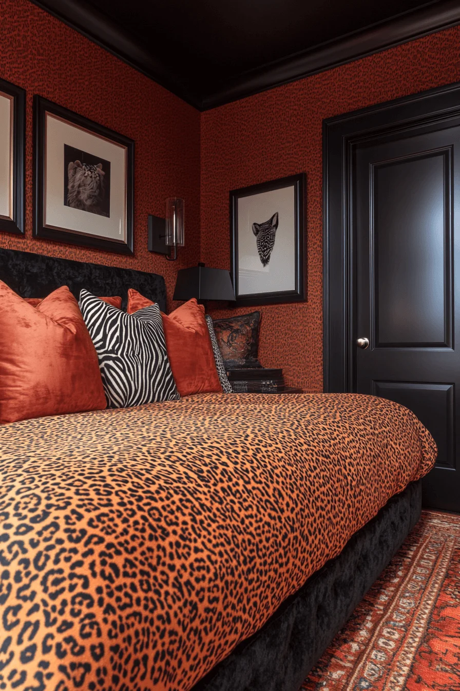 25 Summer Bedroom Decor Ideas to Create the Perfect Seasonal Sanctuary 24 25 Summer Bedroom Decor Ideas to Create the Perfect Seasonal Sanctuary