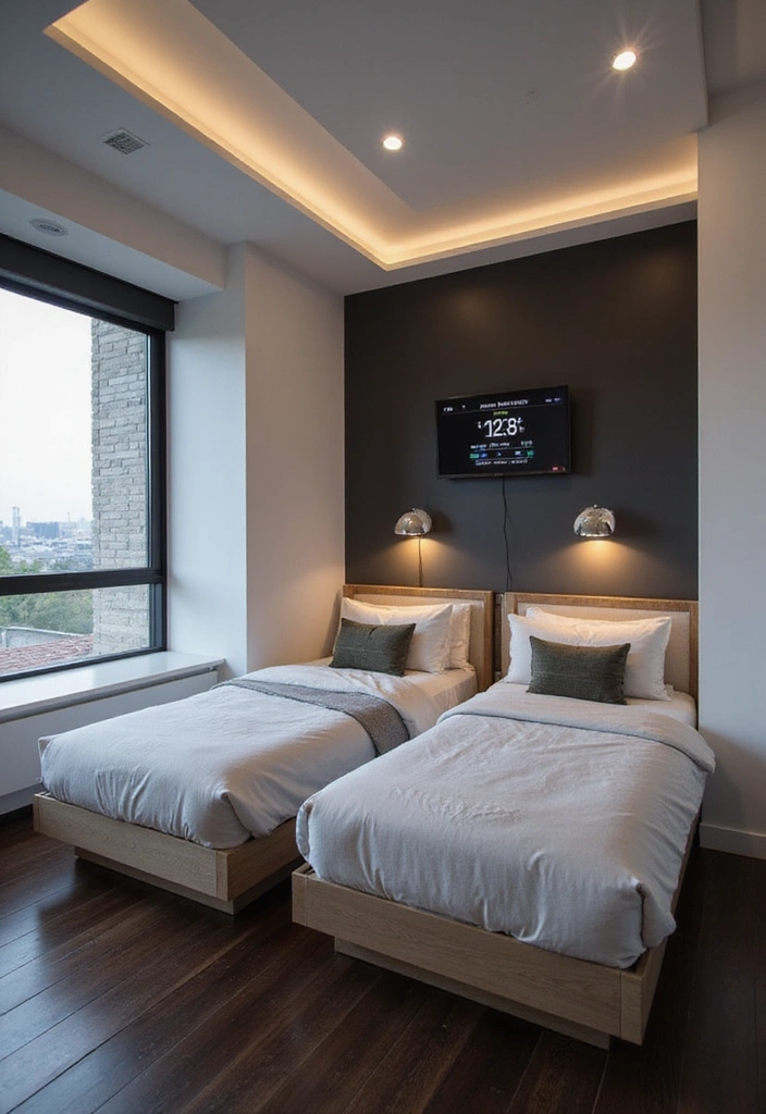 Tailored Climate Control for Individual Comfort