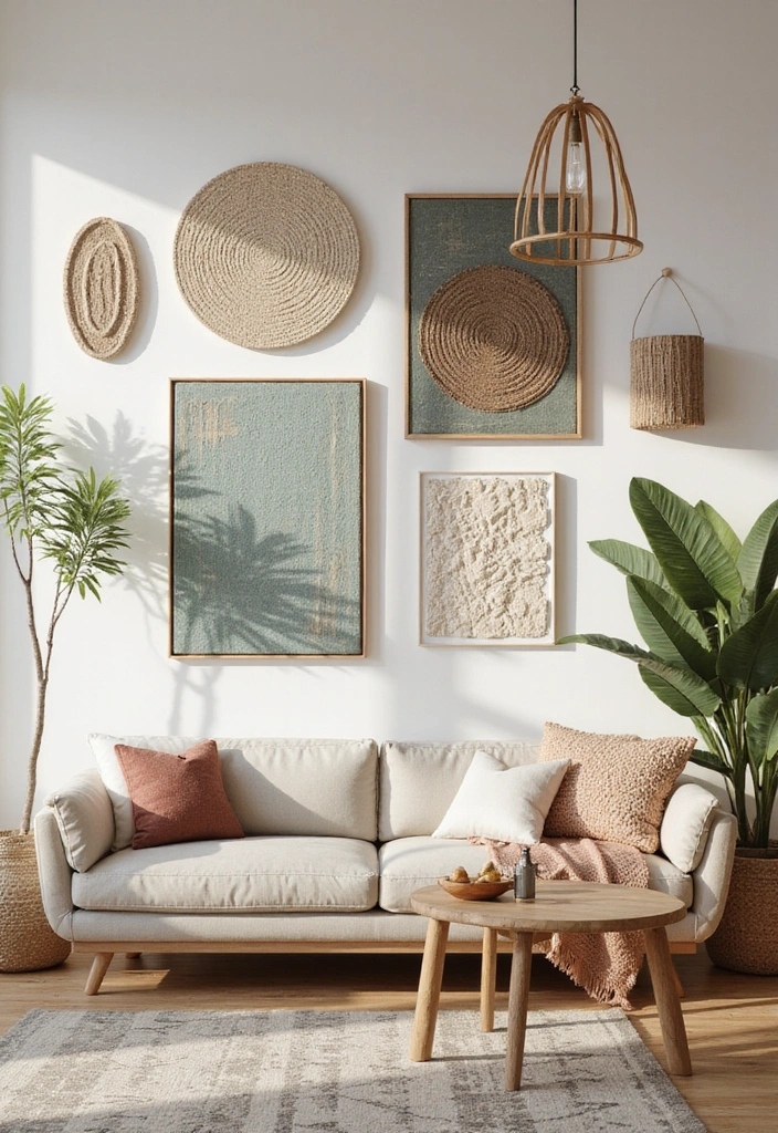 Final Thoughts on Modern Fabric Wall Art