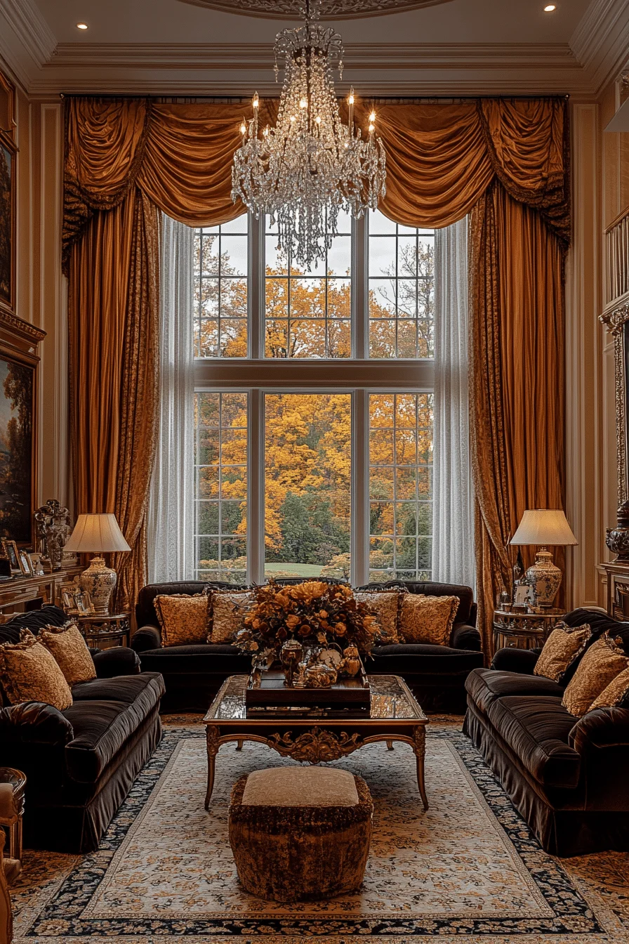 20 Fall Decor Ideas for the Home Ideas to Embrace Autumn Vibes 1 20 Fall Decor Ideas for the Home Ideas to Embrace Autumn Vibes