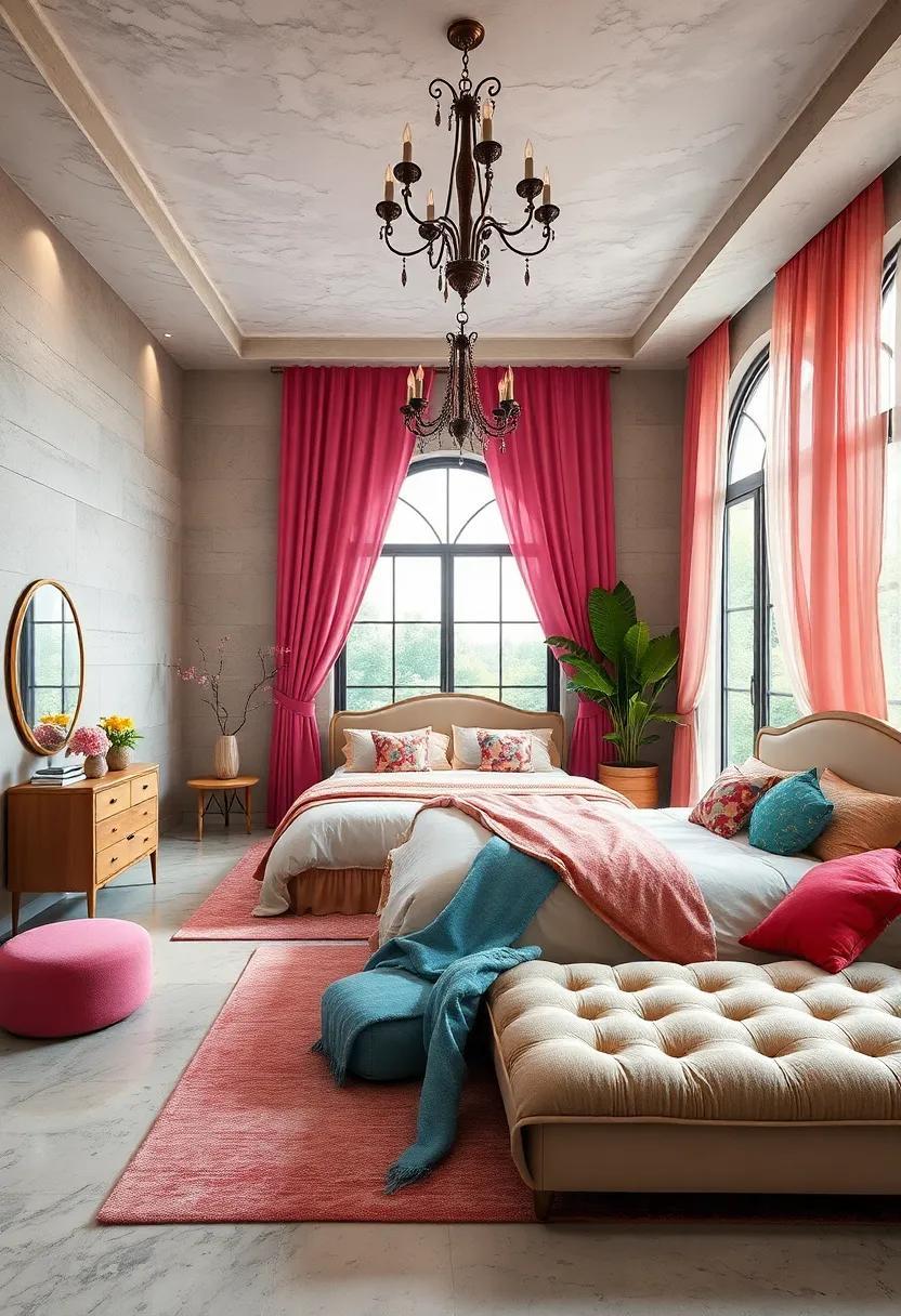 Enchanting Princess-Themed Bedroom Designs to Inspire Every Dreamer