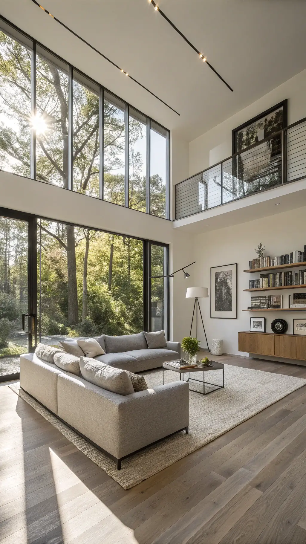 Creative Home Decor: Crafting Your Personal Artistic Haven