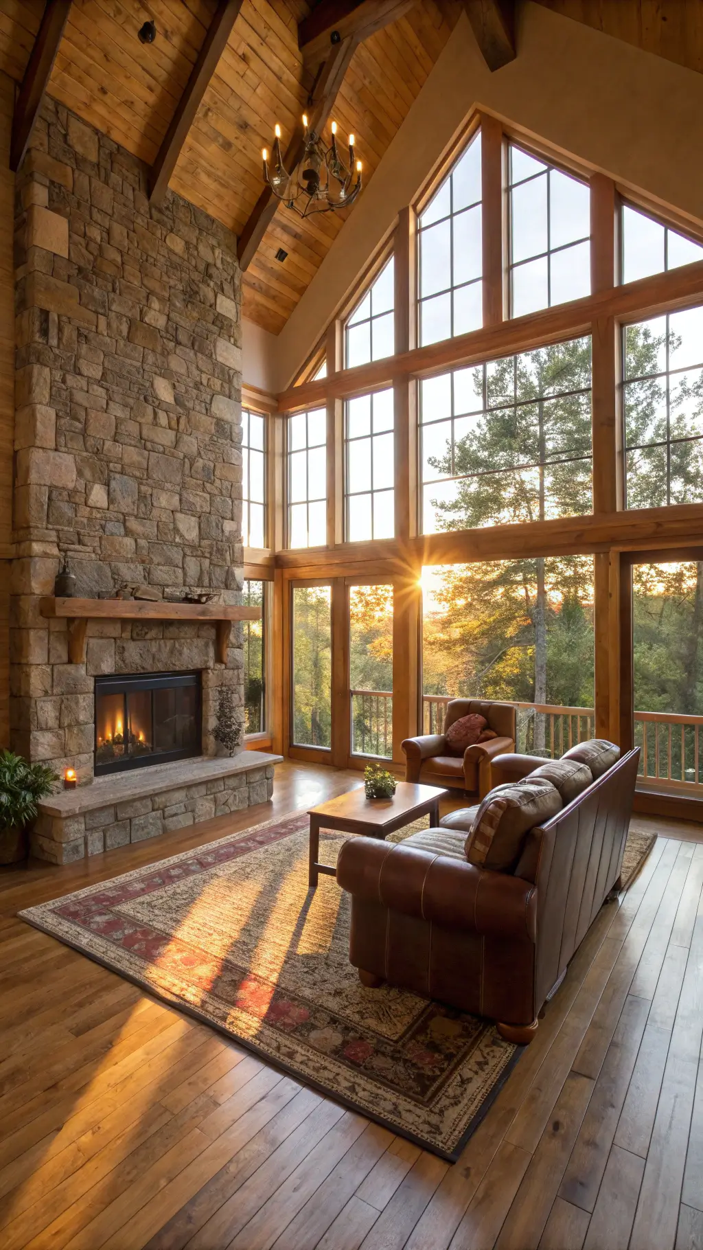 Rustic <a href=