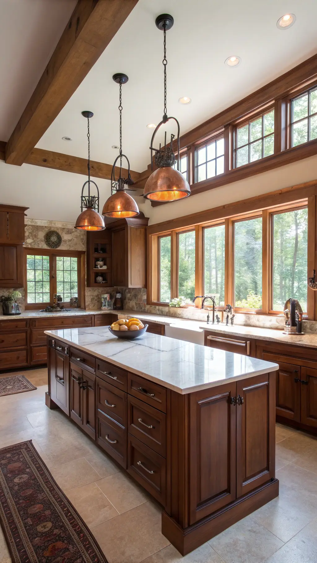 Cherry Wood Kitchen Cabinets: Enduring Elegance for Your Ideal Kitchen Cherry Wood Kitchen Cabinets: Enduring Elegance for Your Ideal Kitchen