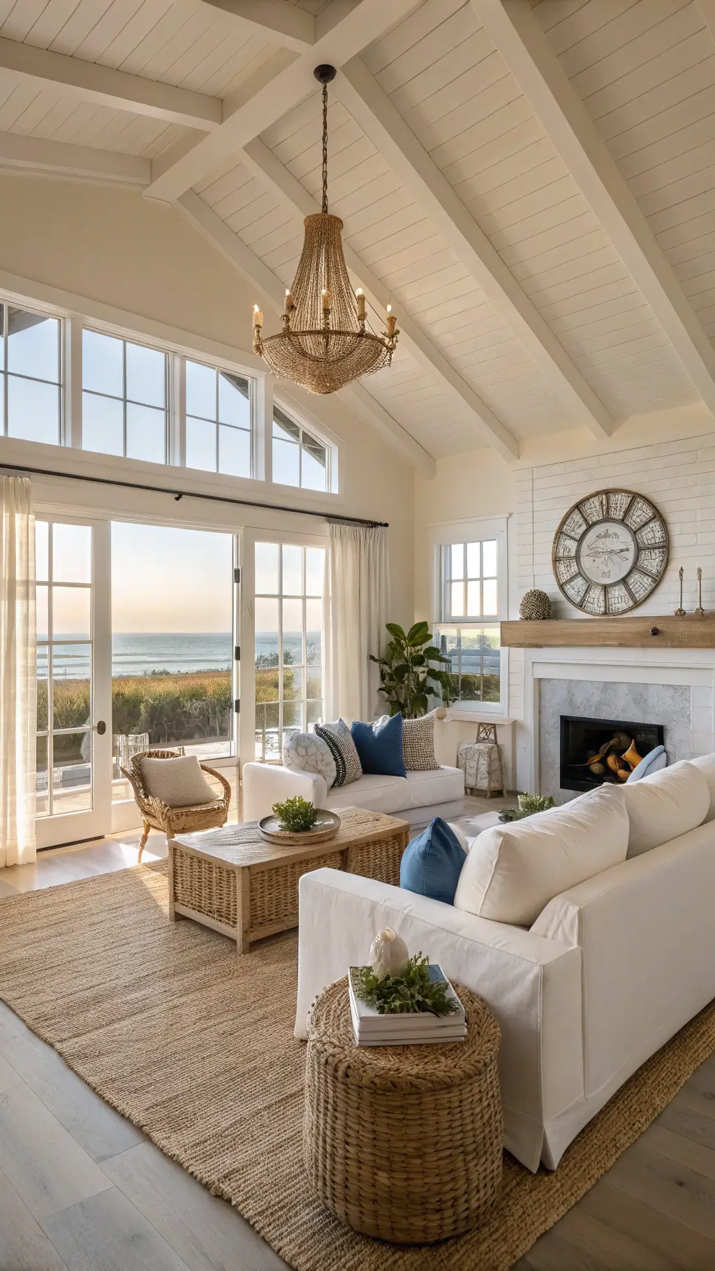 Seaside Style: Create a Refreshing Coastal Haven Seaside Style: Create a Refreshing Coastal Haven
