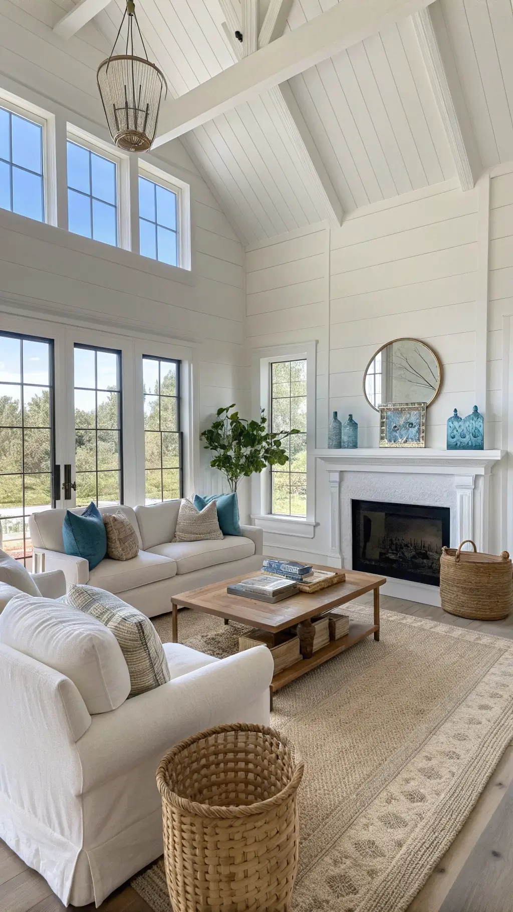 Coastal Decor: Transform Your Home into a Serene Seaside Sanctuary Coastal Decor: Transform Your Home into a Serene Seaside Sanctuary