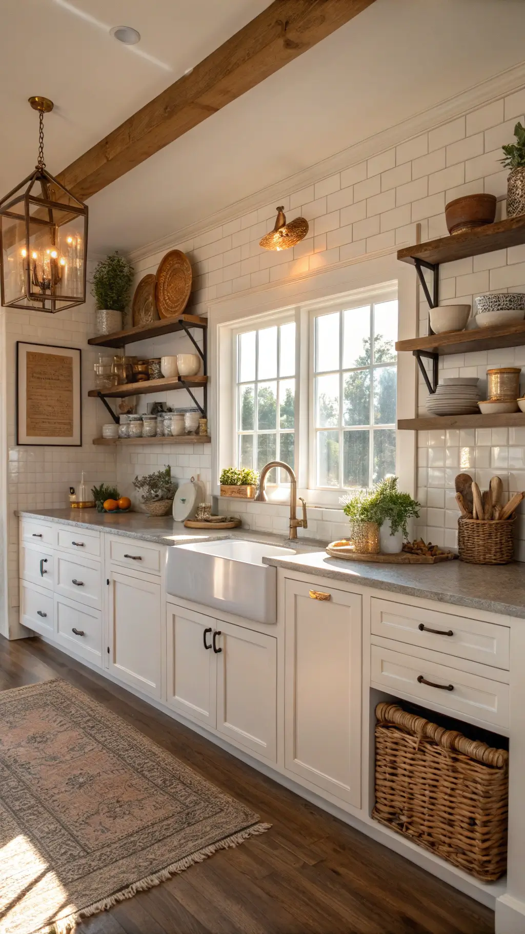 Rustic <a href=