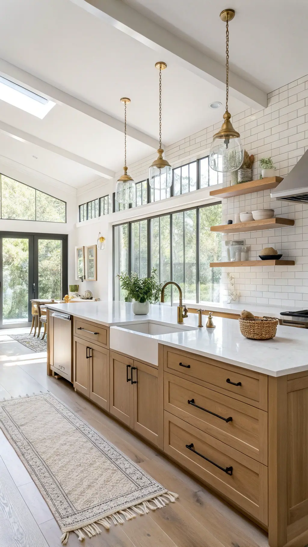 Light Brown Kitchen Cabinets: Your Ultimate Style Guide to Warm, Inviting Spaces Light Brown Kitchen Cabinets: Your Ultimate Style Guide to Warm, Inviting Spaces