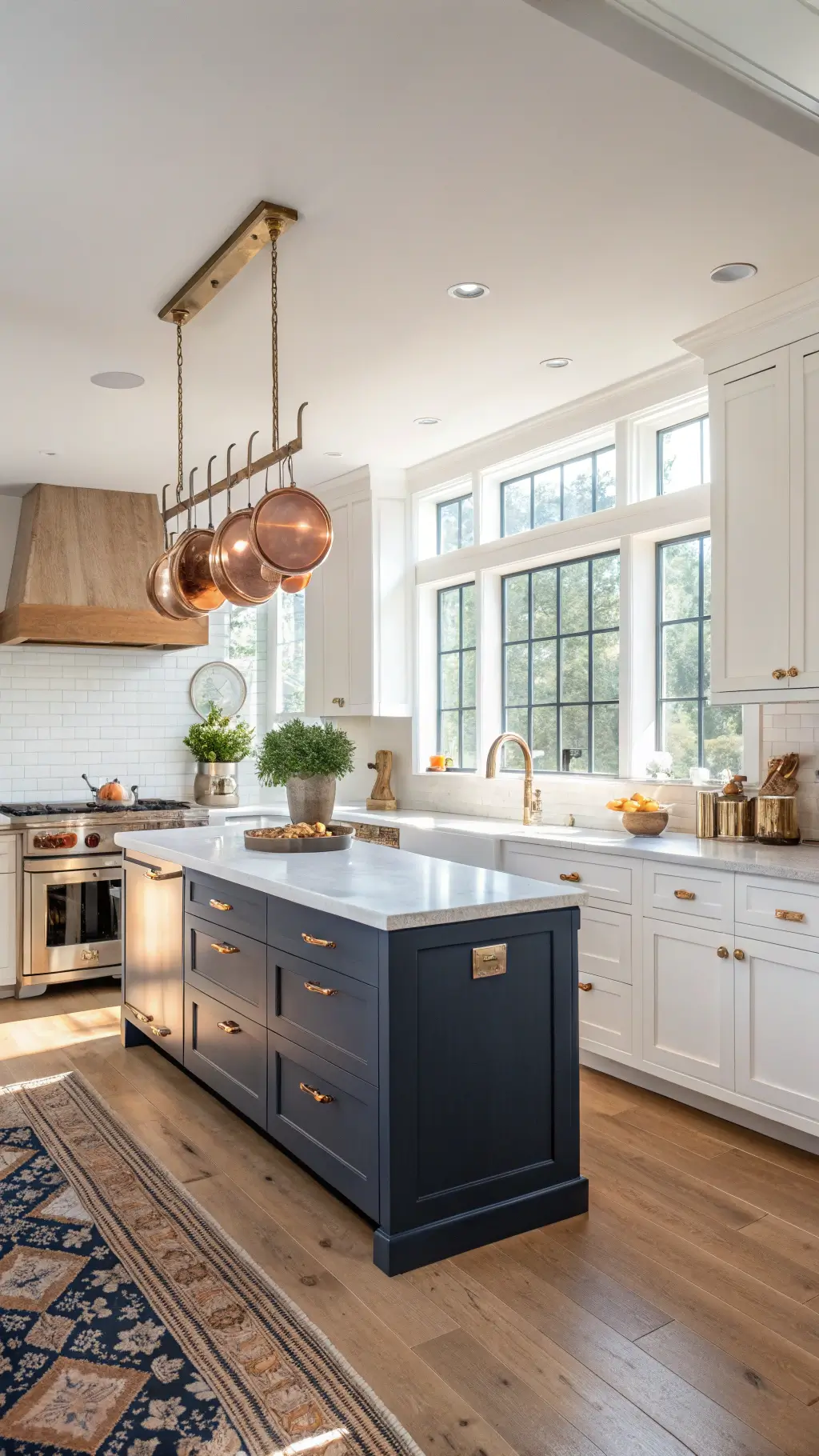 Shaker Kitchen Cabinets