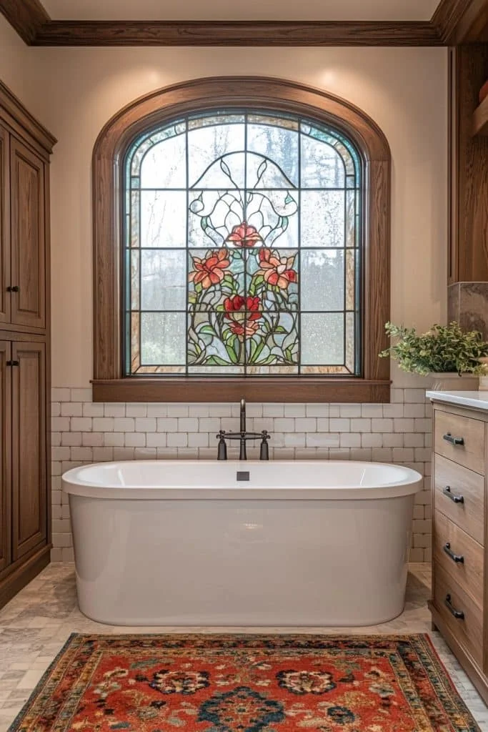 Art Nouveau Naturalism