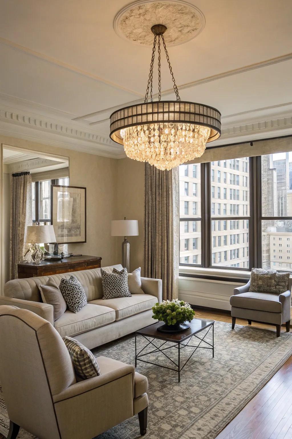 Stylish lighting upgrades for renters