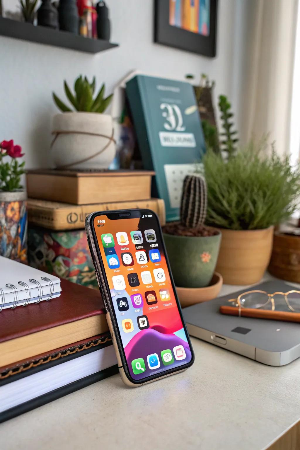 Eclectic themes showcase a blend of unique tastes and stories.