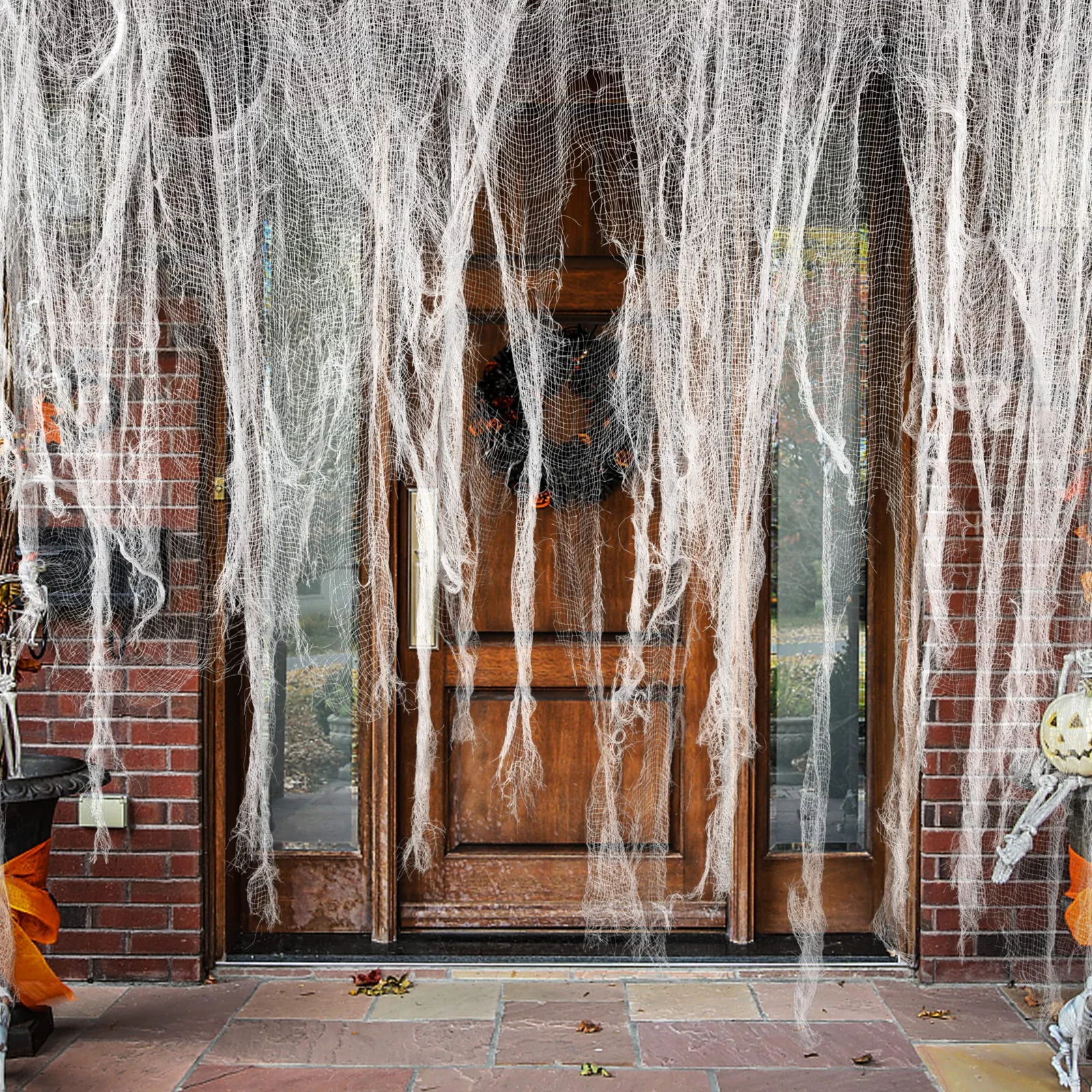 Watayo Spooky Cheesecloth