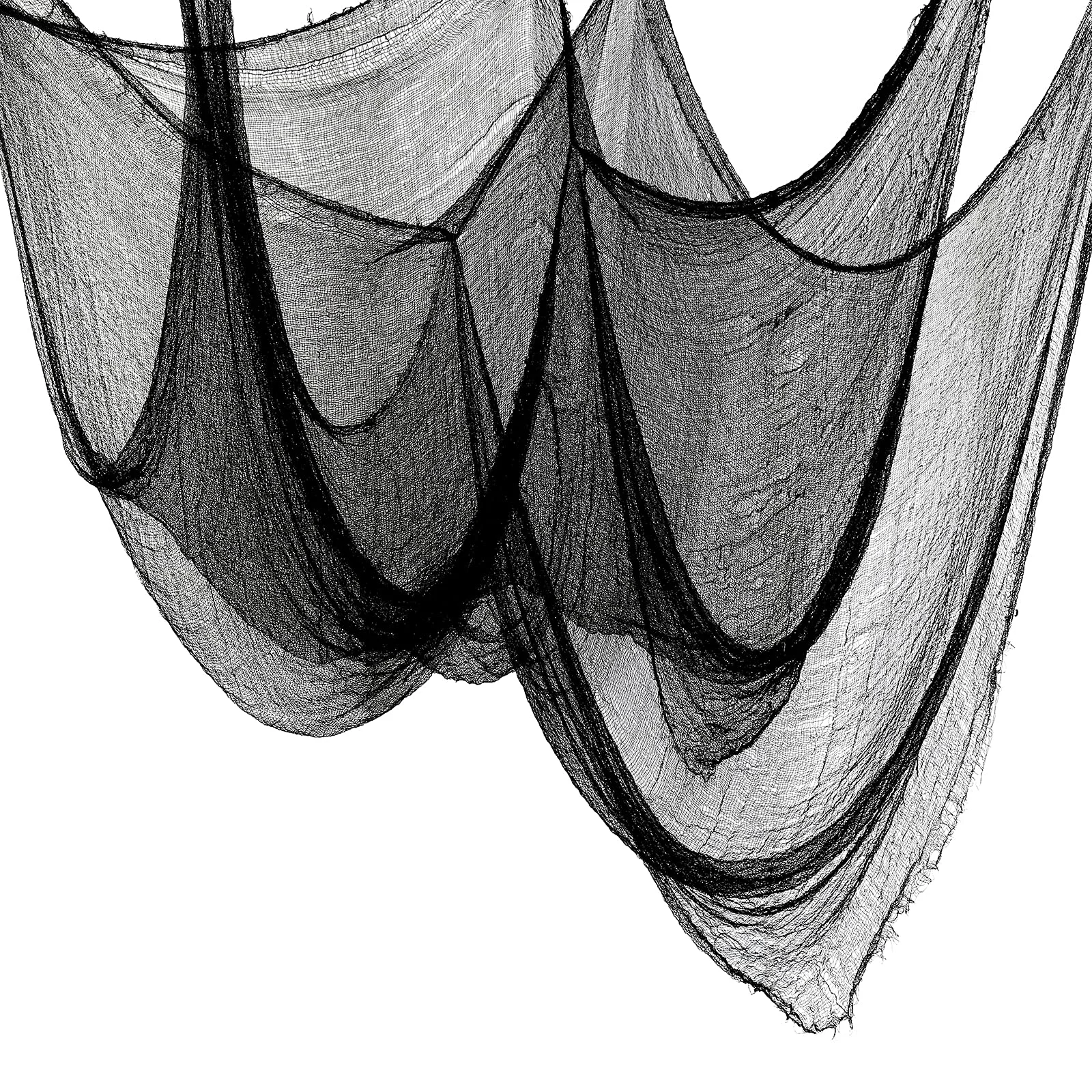 Cyantor Halloween Creepy Cloth